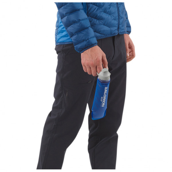 Salomon - Soft Flask Insulated 42 - Trinkflasche