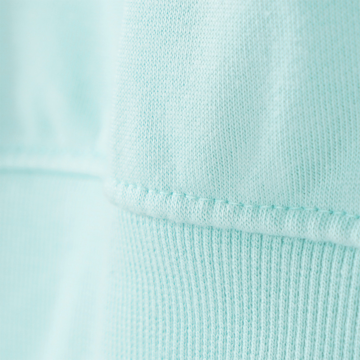 Jungen Sweatshirt mit Dino-Prints