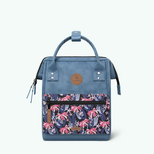 Adventurer Small Galway blue backpack