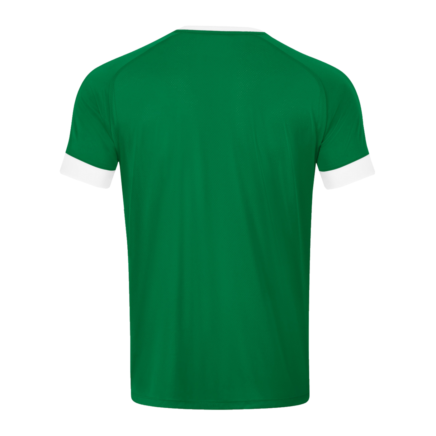 JAKO Celtic Melange KA Trikot Grün F200