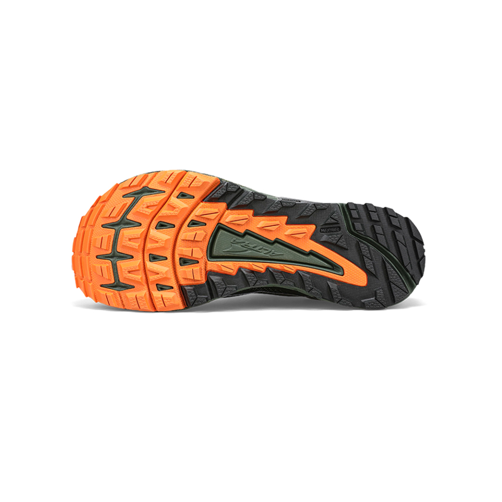 Altra Timp 4 AL0A547J221 / grau