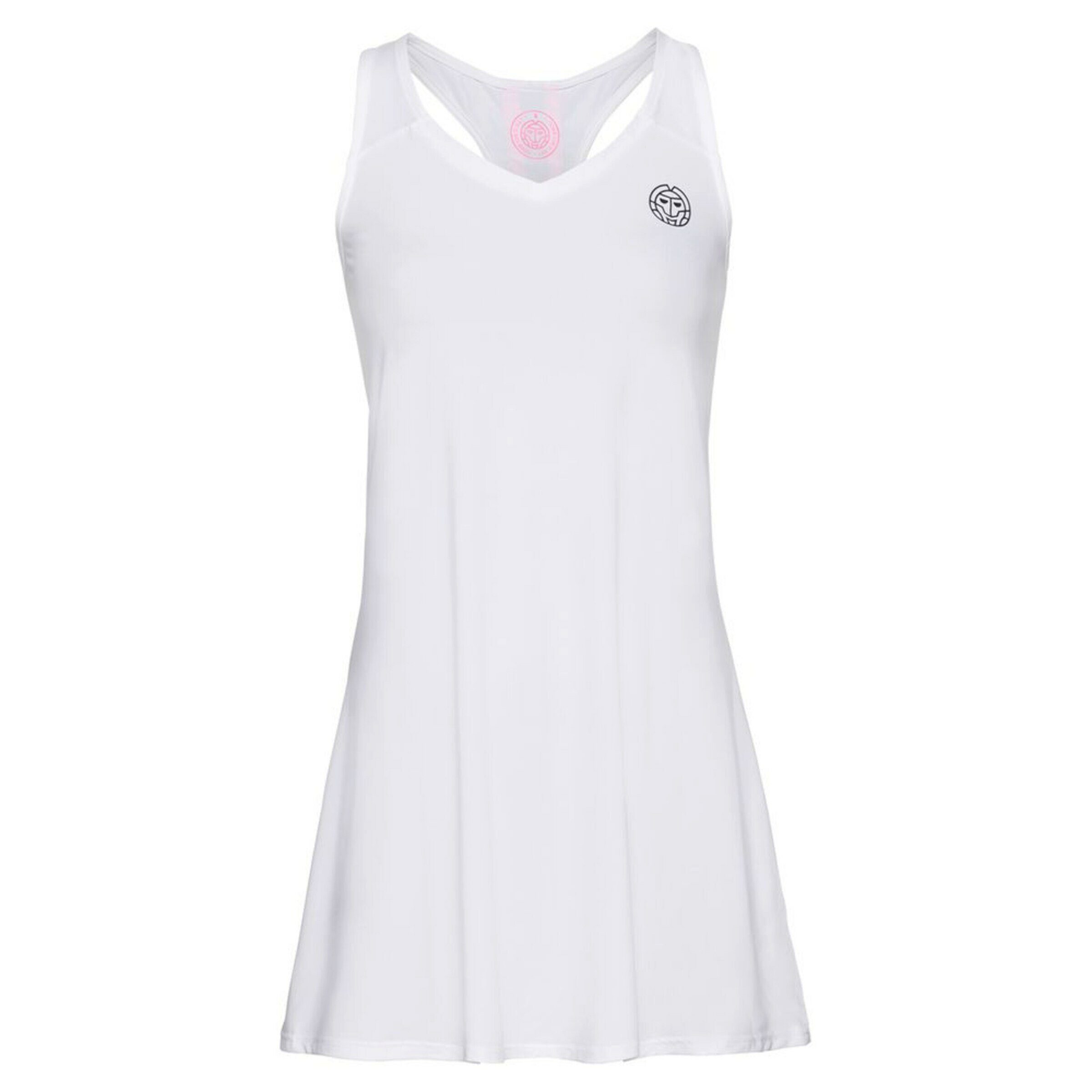 BIDI BADU Tenniskleid Sira (1-tlg) Plain/ohne Details