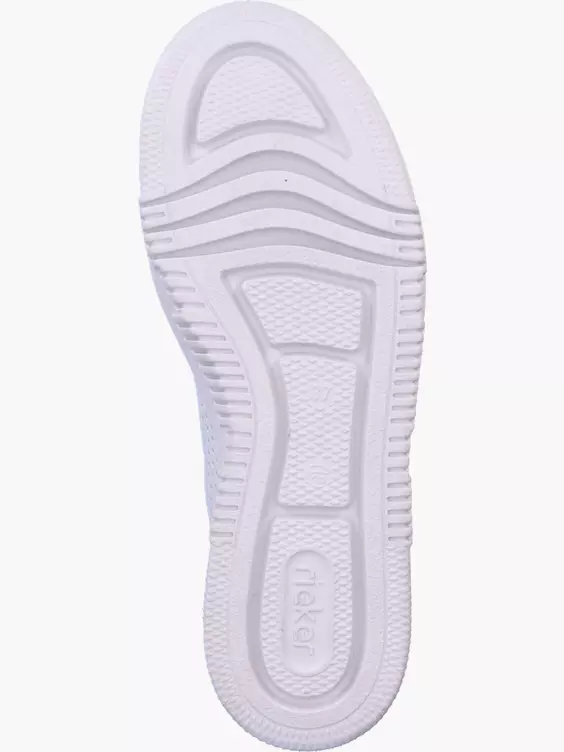 Rieker Damen Sneaker Low