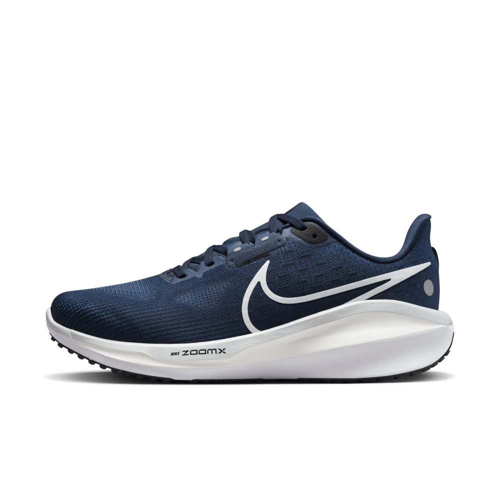 Nike Vomero 17 FB1309-400 / blau