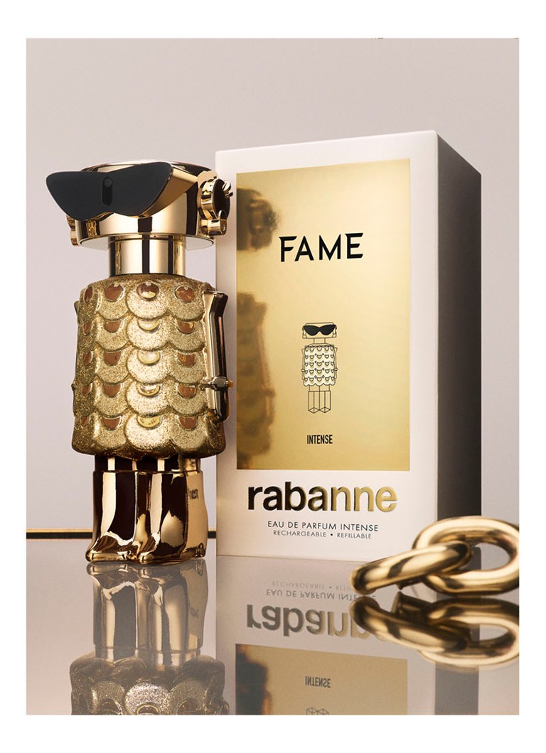 Rabanne Fame Intense Eau de Parfum