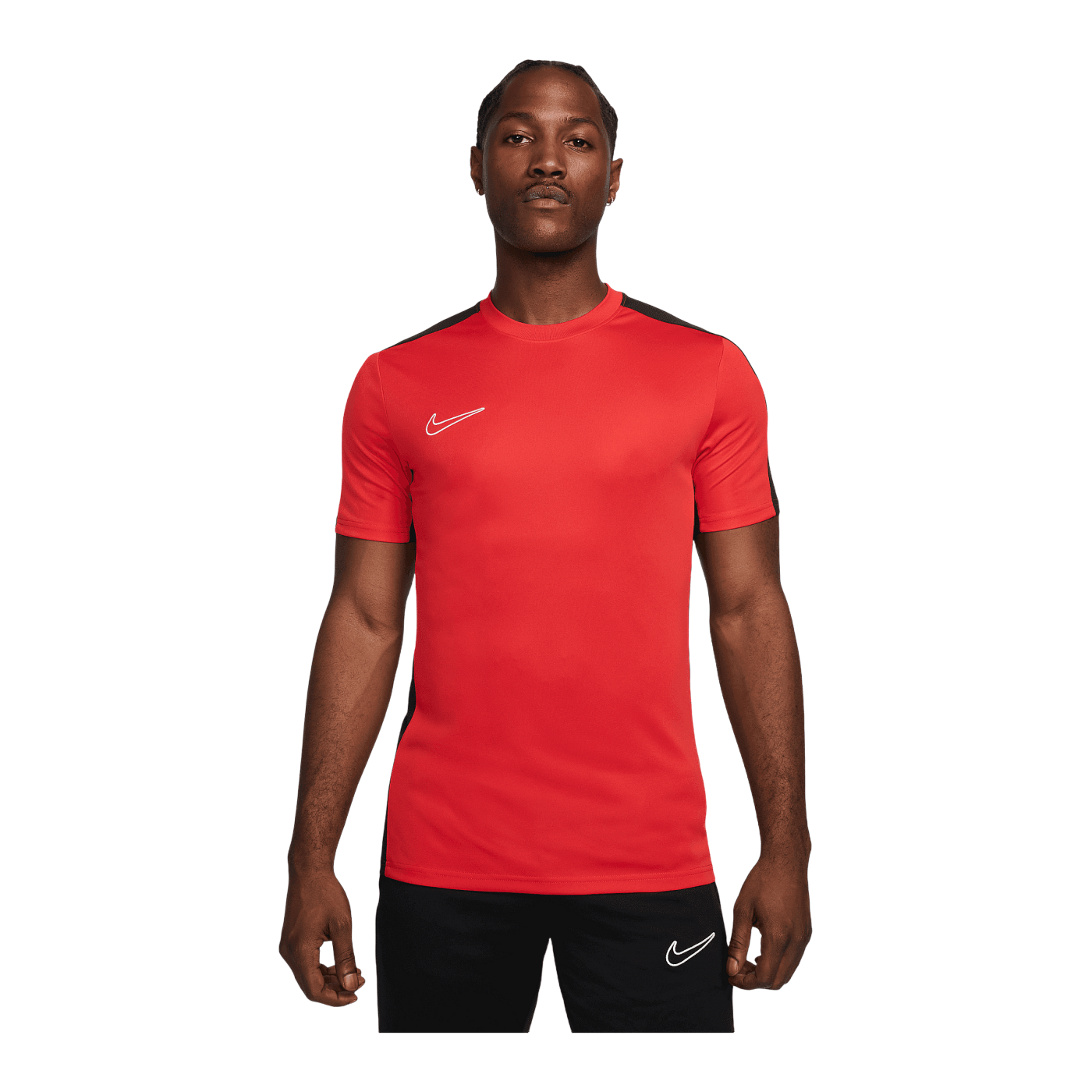Nike Academy 23 Trainingshirt Rot F657