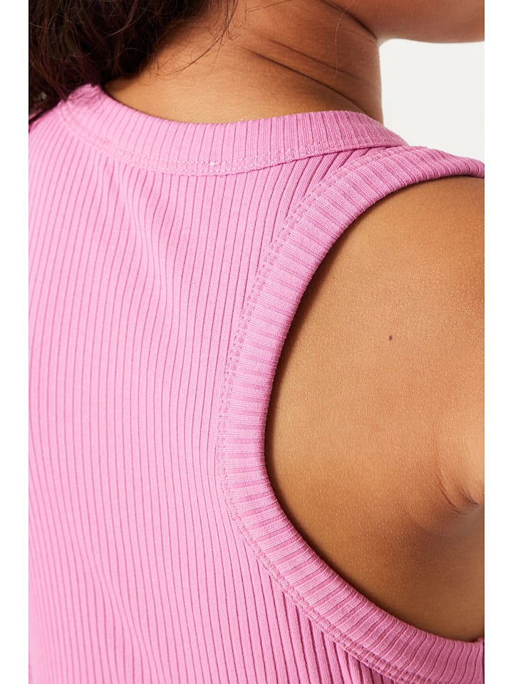 Garcia Top in Pink günstig kaufen