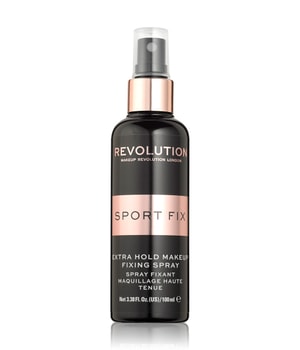 REVOLUTION Sport Fix Fixing Spray Fixing Spray-100 ml