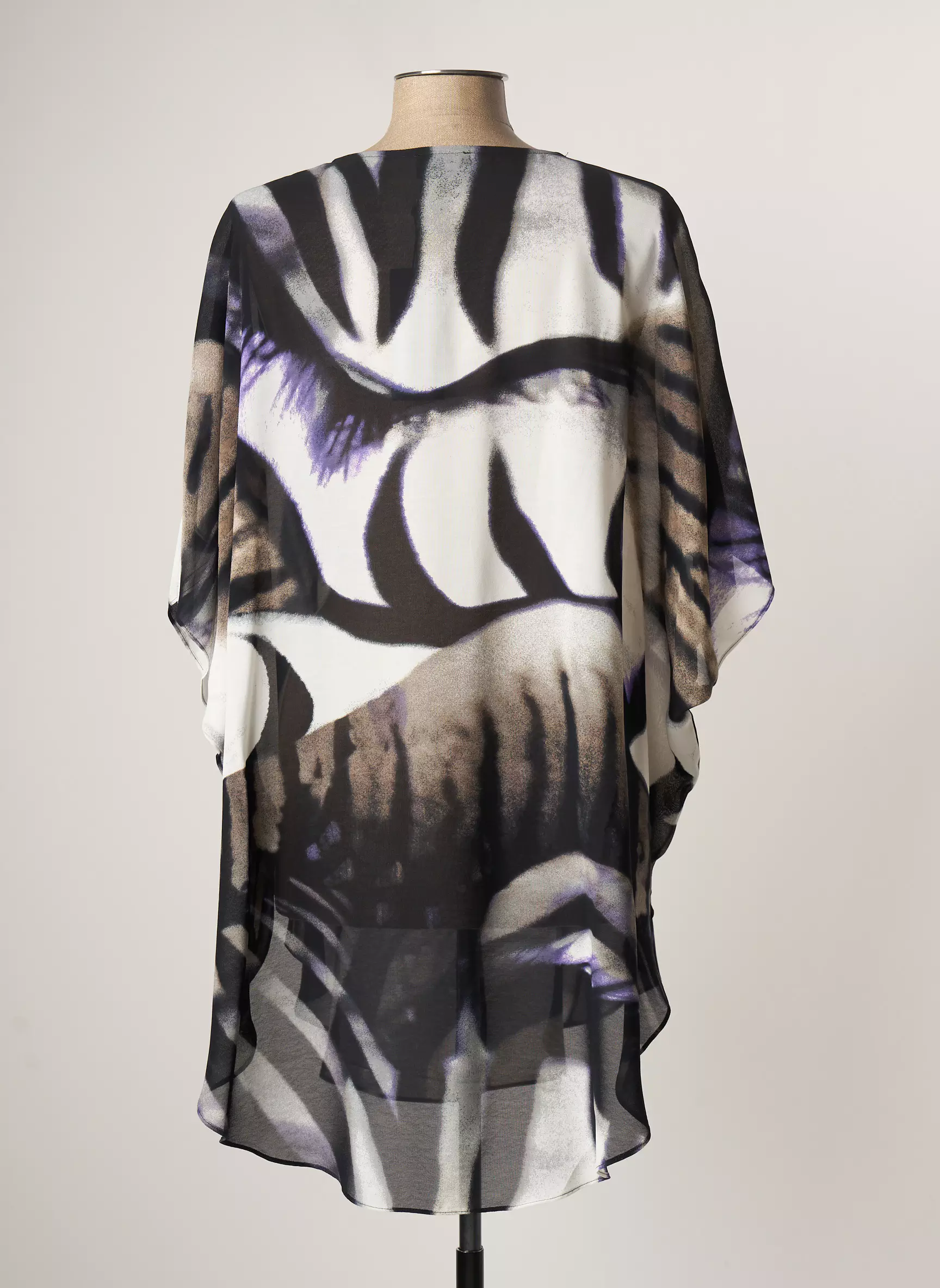 Q Neel Vestecasual Femme couleur noir