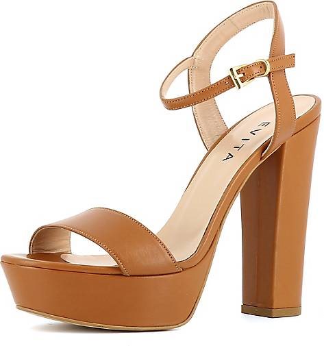 EVITA Damen Sandalette STEFANIA
