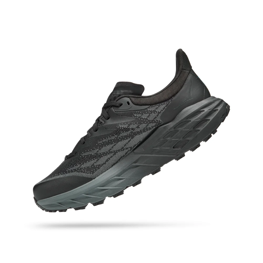 Hoka Speedgoat 5 GTX 1127912-BBLC / schwarz