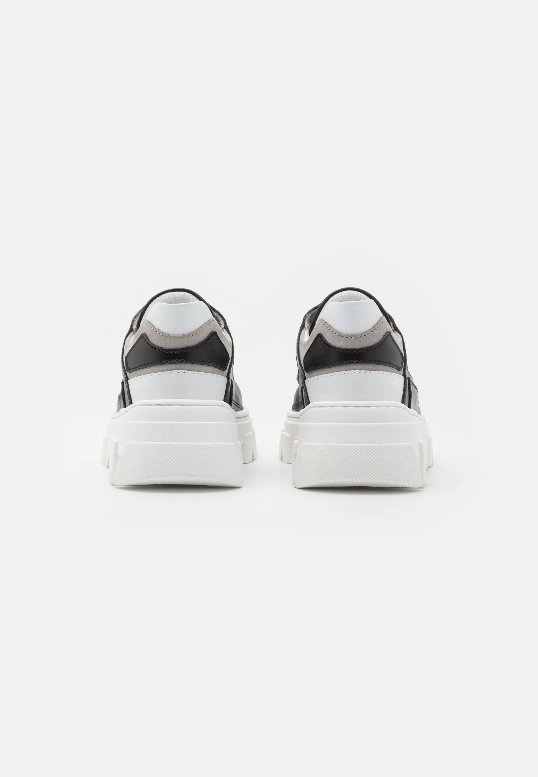 Dsquared2 UNISEX - Zapatillas bajas