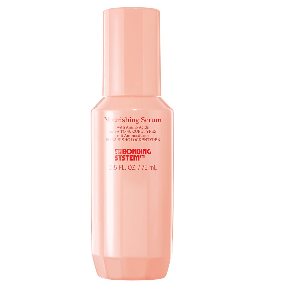 Andrew Fitzsimons Fantasy Curls Nourishing Serum 75 ml