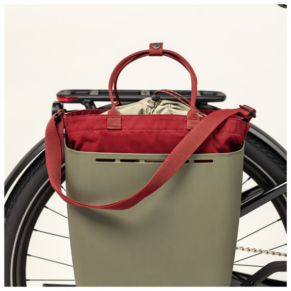 Specialized-Fjällräven - Cave Tote - Umhängetasche