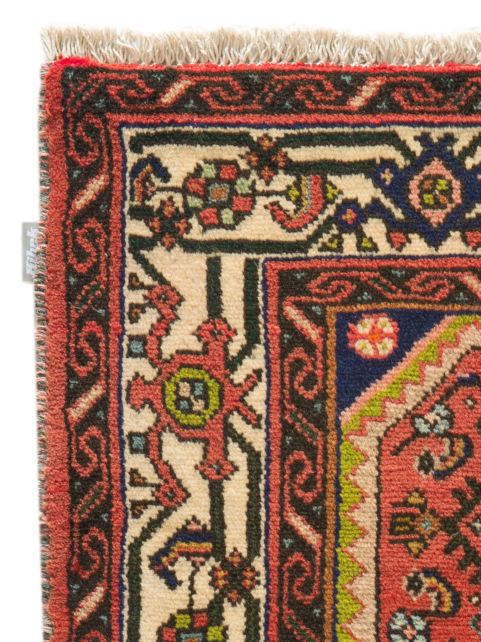 Hamadan ca. 108 x 150 cm, Unikat / Einzelstück