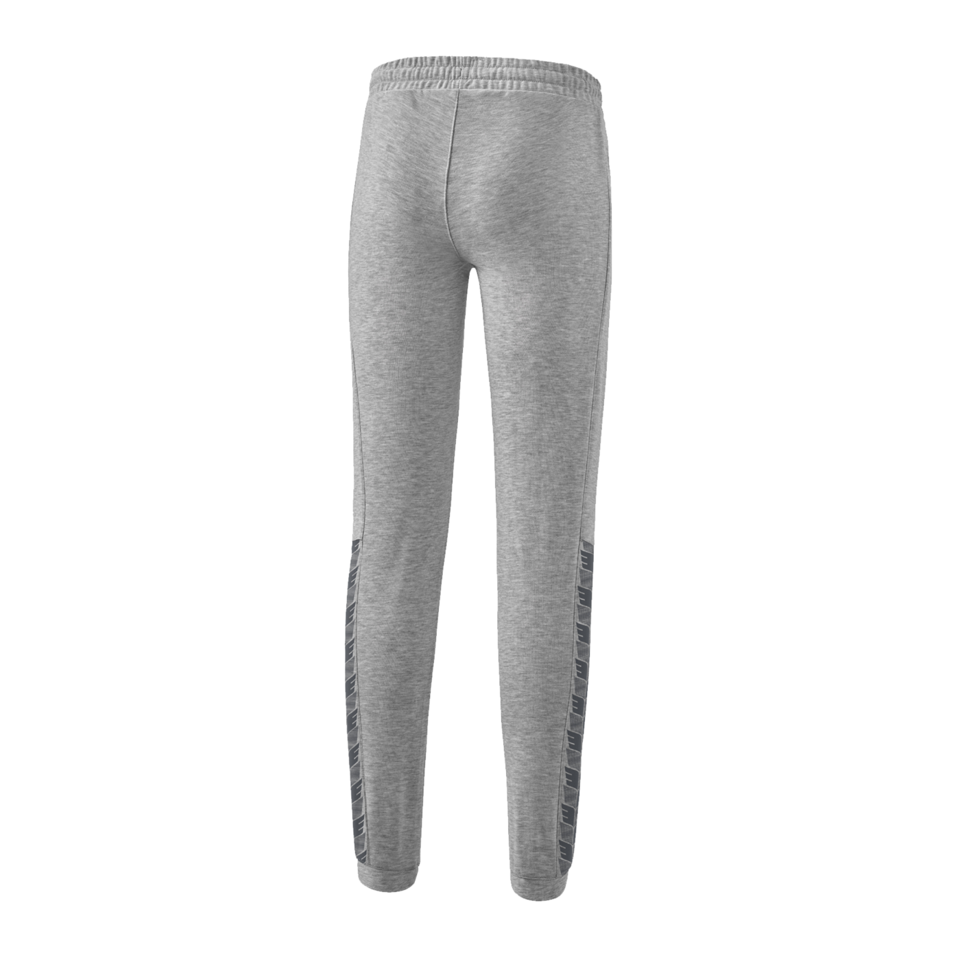 Erima Essential Team Sweathose Damen Hellgrau Grau