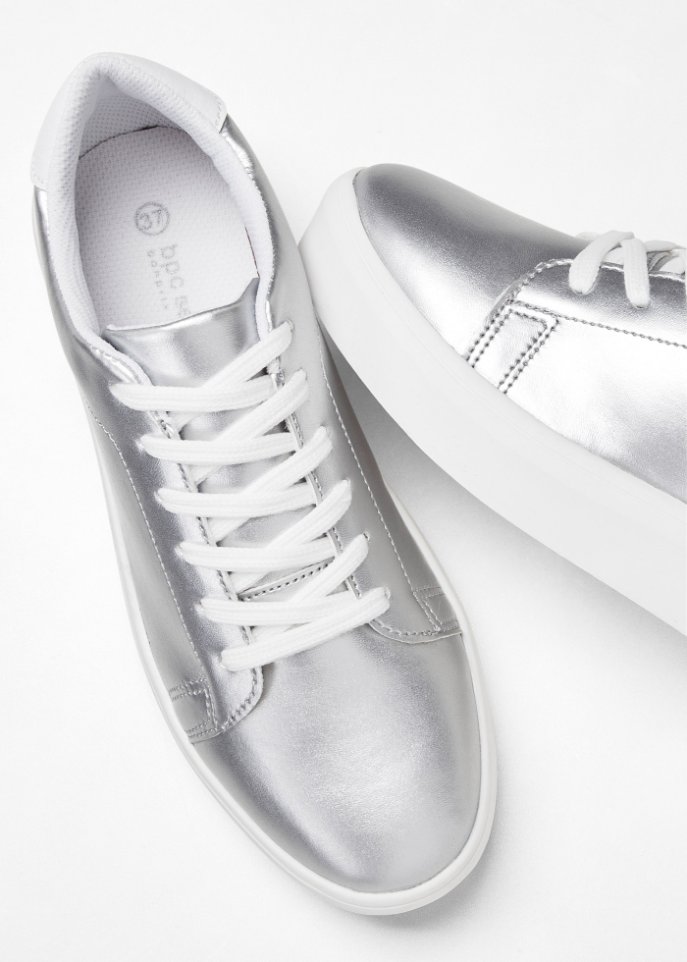 Plateau Sneaker