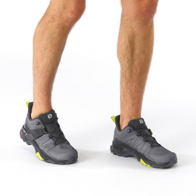 Salomon X ULTRA 4 Wanderschuhe Herren