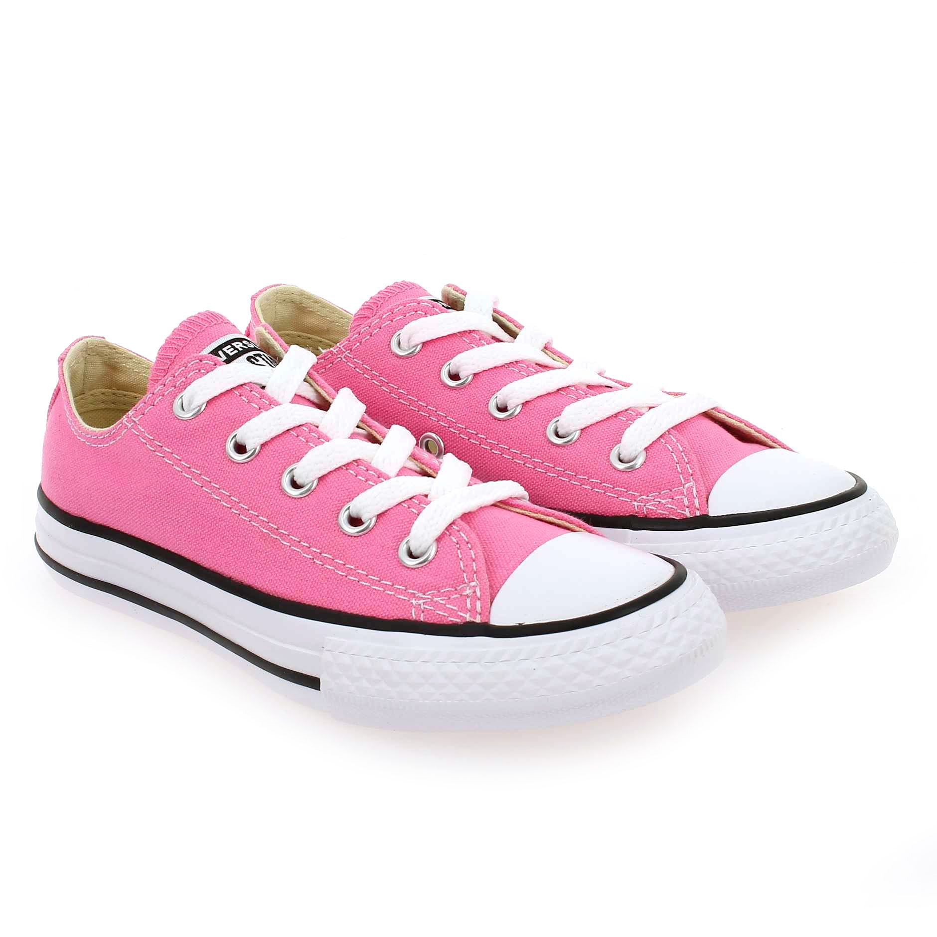 Converse  ALL STAR OX ENF - Rose
