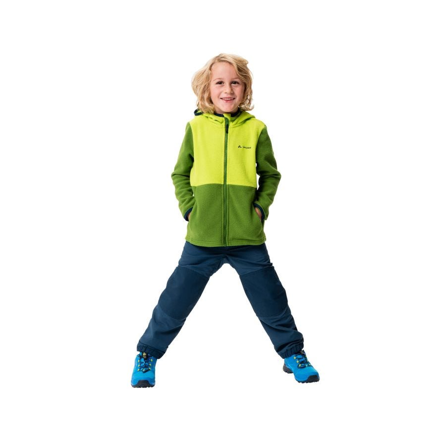 Caprea warmlined Pants III Kinder-Hose