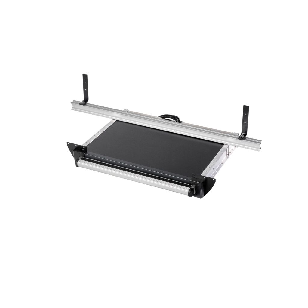 Thule Slide-out Step G2 Ducato <2006 12V Montagesatz