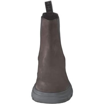 Candice Cooper Chado Chelsea Boots in grau