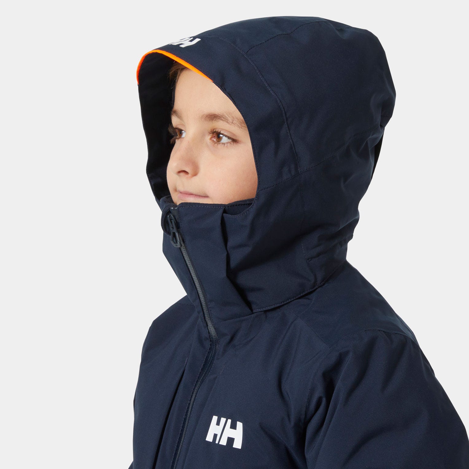 Juniors' Alpha Ski Jacket