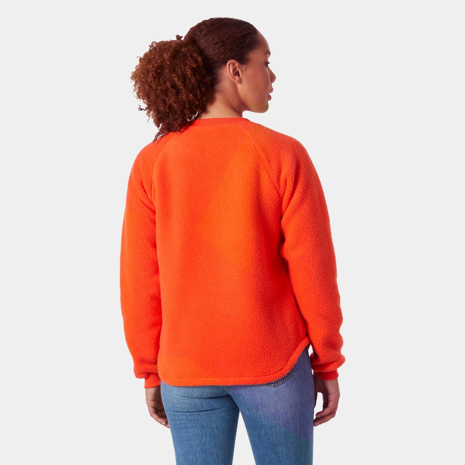 Women's Escape Teddy Sweater