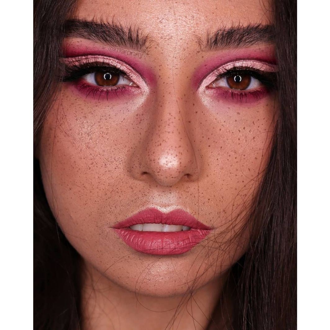 NYX Professional Makeup Control Freak