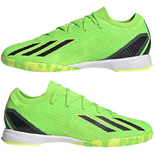 FUSSBALL-HALLENSCHUHE X SPEEDPORTAL.3 IN