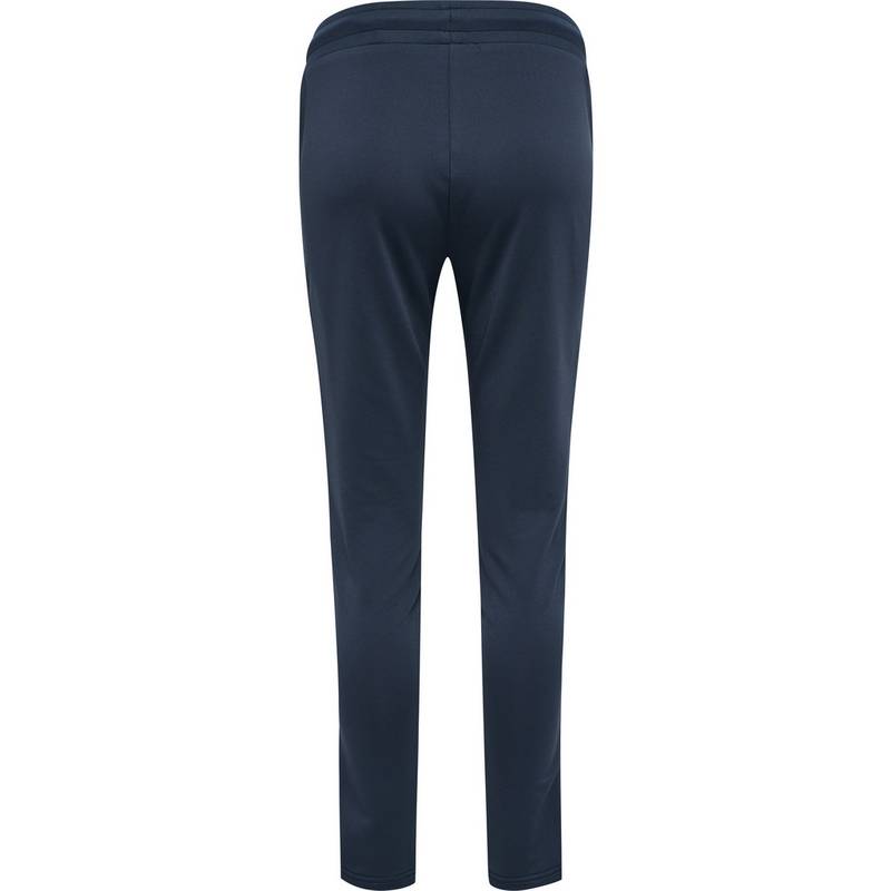 hummel hmlNELLY 2.0 TAPERED PANTS Sweathose Damen