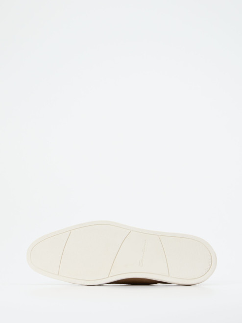Schnürschuh-46102290401 Santoni