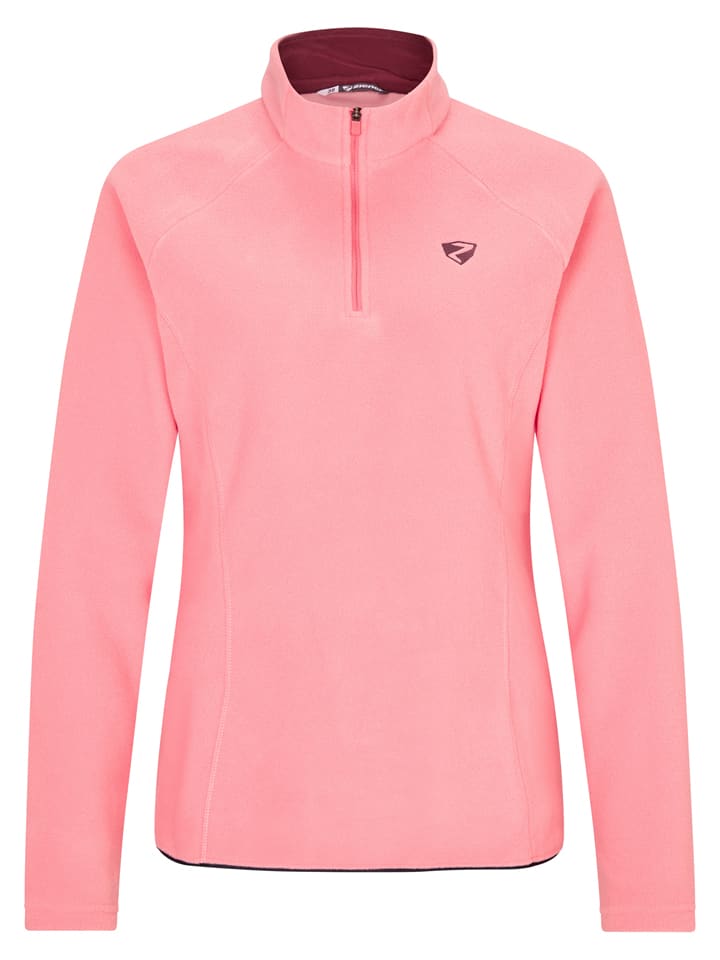 Ziener Fleecepullover 