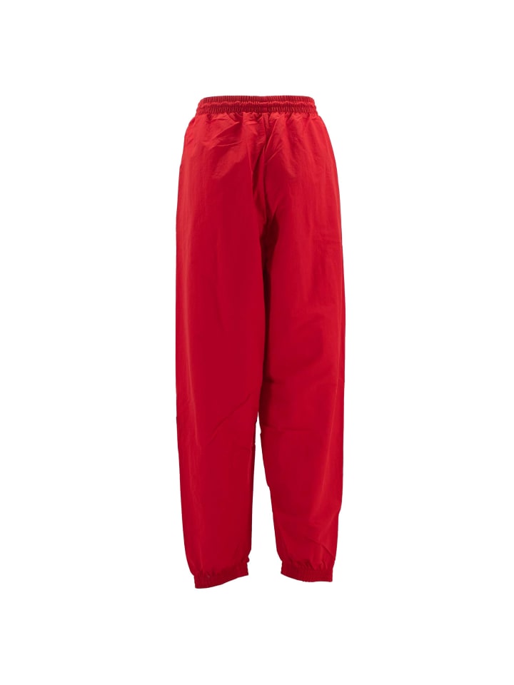 adidas Hose Trefoil Track Pants Women in Rot günstig kaufen