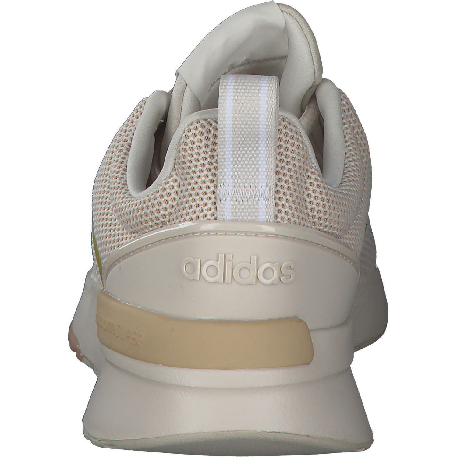 Adidas Core Racer TR21 W, Sneakers Low, Damen, aluminium/gold