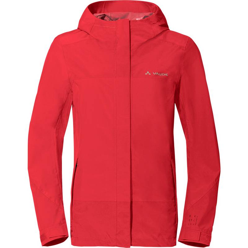 VAUDE Neyland 2.5L Hardshelljacke Damen