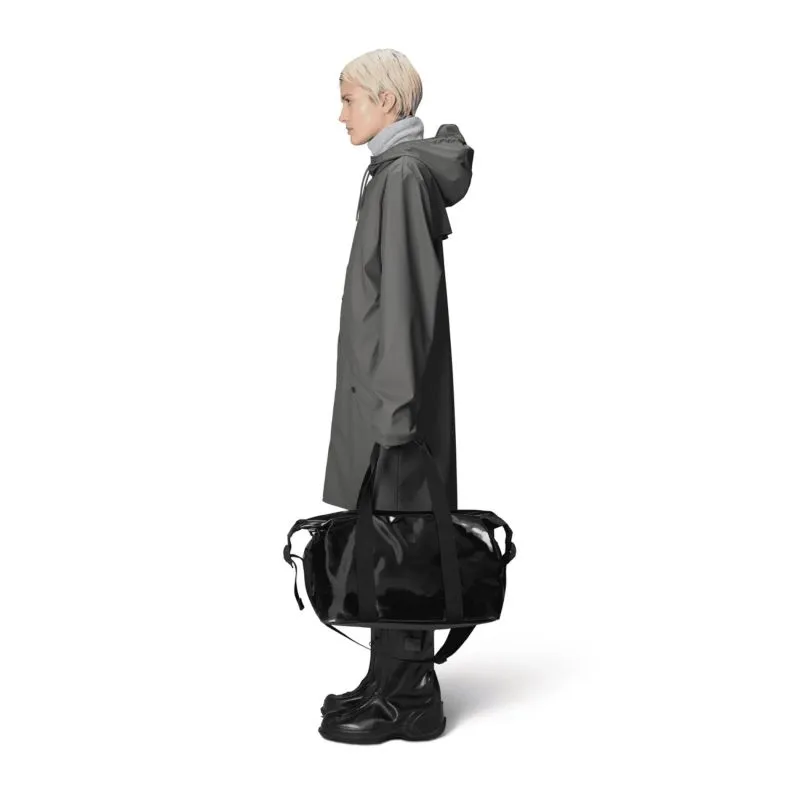 Rains Hilo Weekend Bag Small W3 - Night