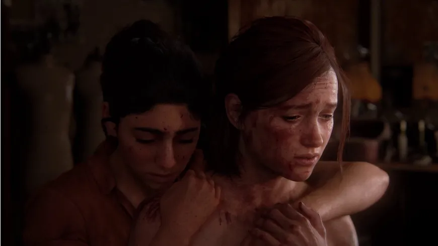 The Last of Us - Part II Remastered
