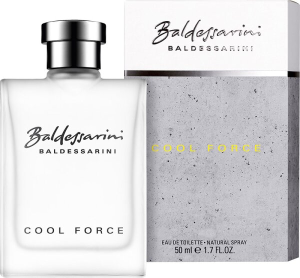 Baldessarini Cool Force Eau de Toilette