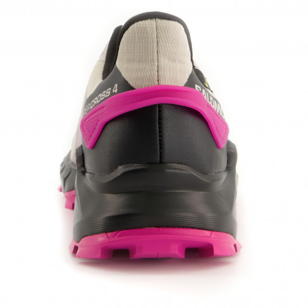 Salomon - Women's Supercross 4 GORE-TEX - Trailrunningschuhe