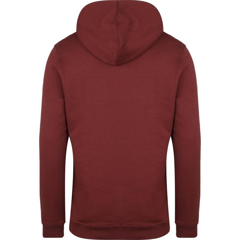 Unfair Athletics University Hoodie Herren