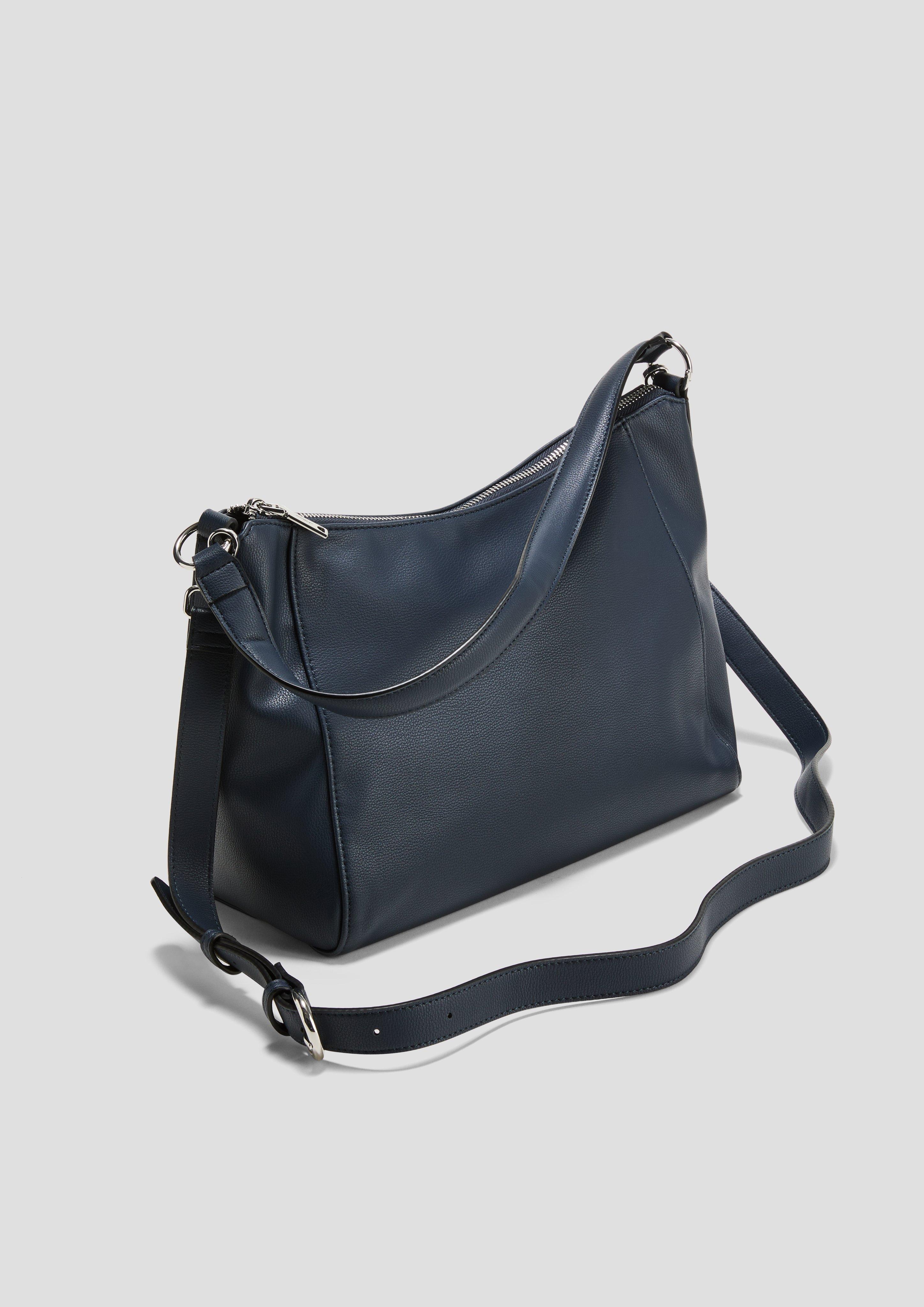 Schultertasche in Lederoptik  2145114-5959