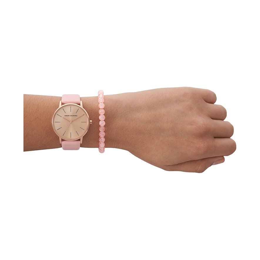 Armani Exchange Uhren-Set
