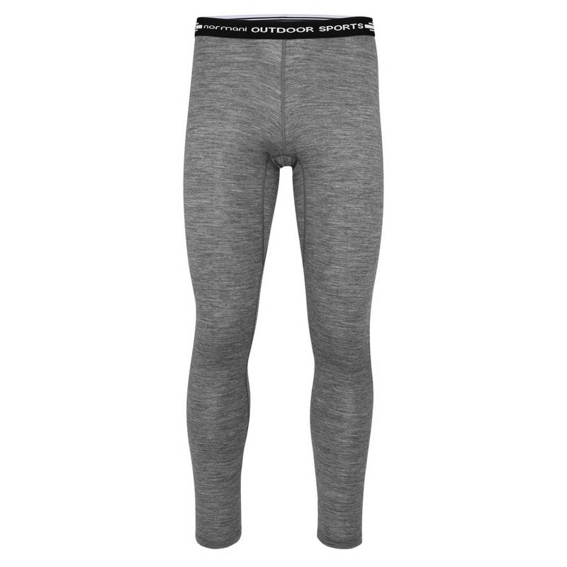 normani Outdoor Sports Sydney Funktionsunterhose Herren
