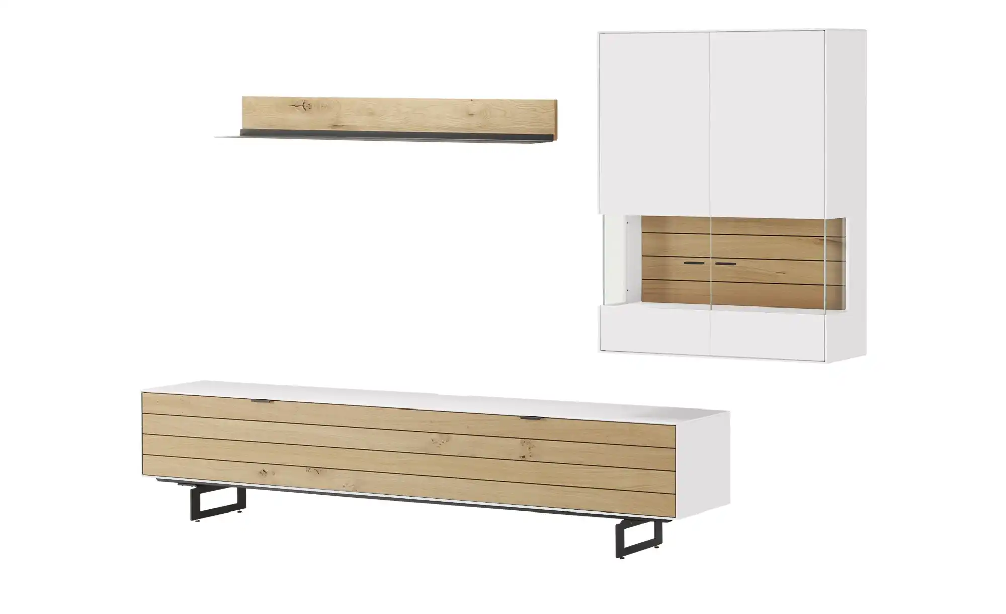 Jette Home Wohnkombination Como