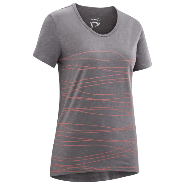 Edelrid - Women's Highball T-Shirt V - T-Shirt