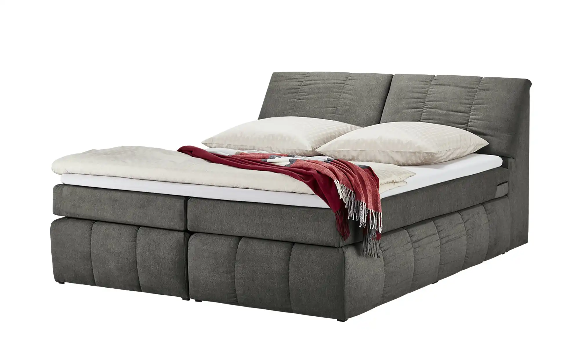 Boxspringbett