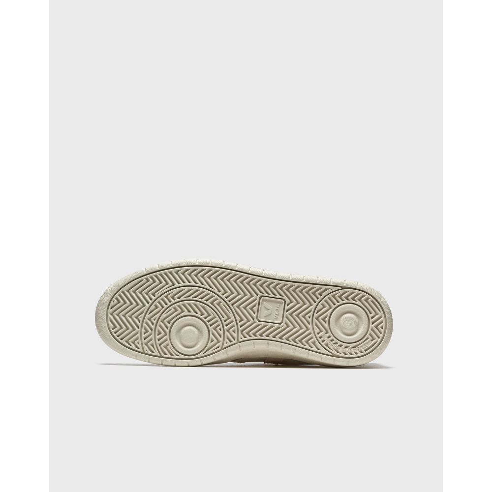 VEJA V 12 Leather Wmns XD0202335A / weiss