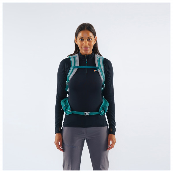 Montane - Women's Azote 30 - Wanderrucksack