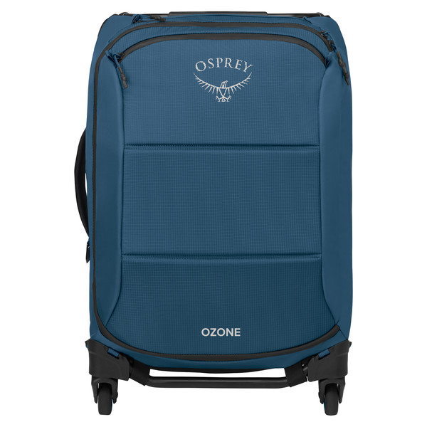 OZONE 4-WHEEL CARRY ON 36L - Rollkoffer